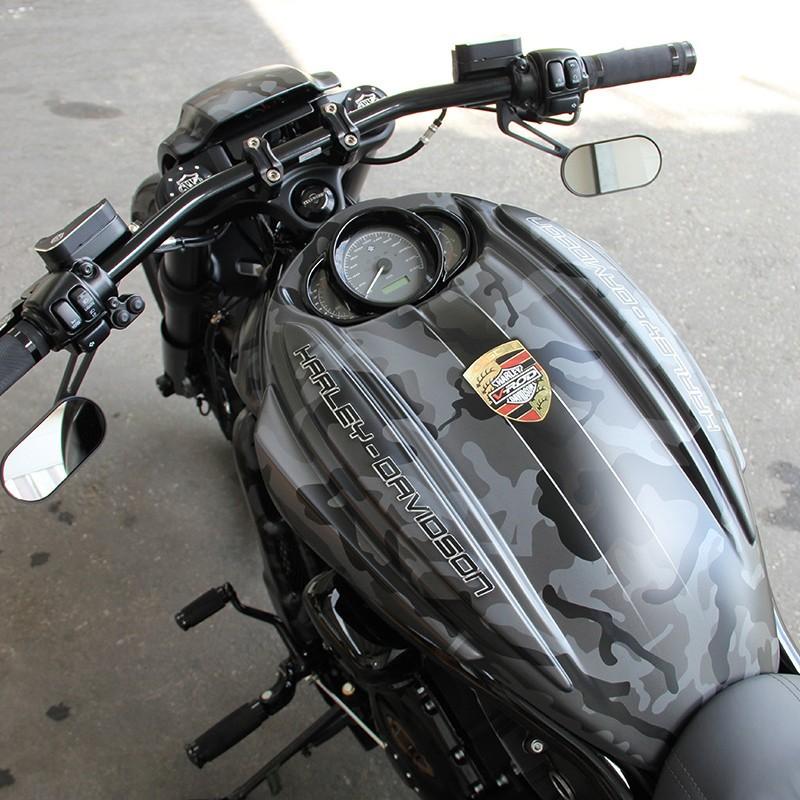 最愛 Cult Werk カスタム エアボックスカバー jacksontumble.com