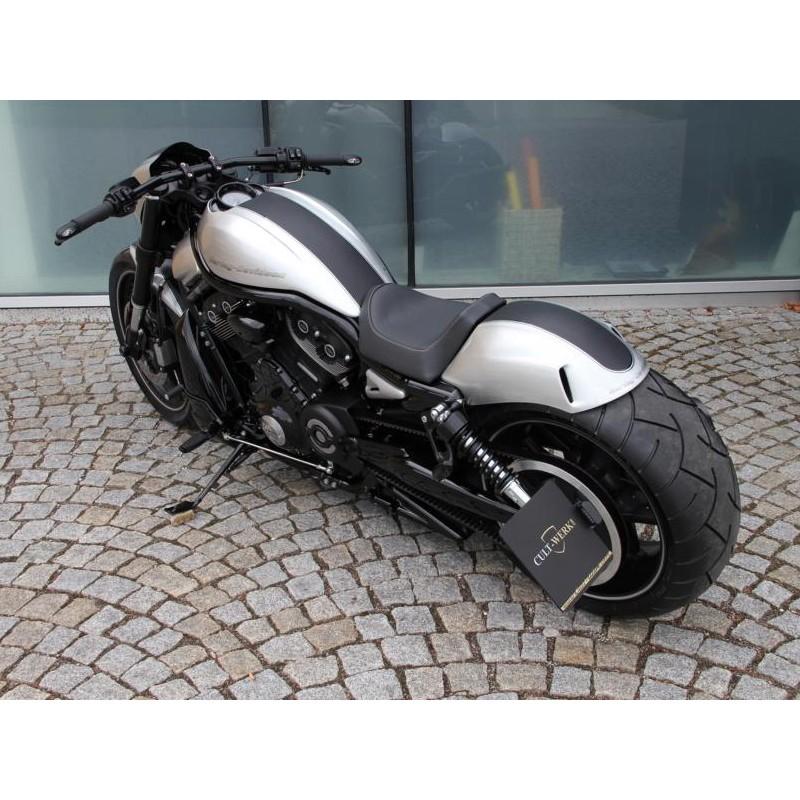 Cult Werk GT・リアコンバージョンキット 特価セール中 silverstream.nz