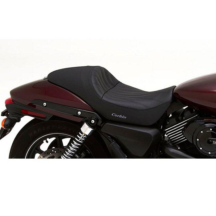 コルビン HD-STRT-G コルビン Gunfighter ソロシート XG750