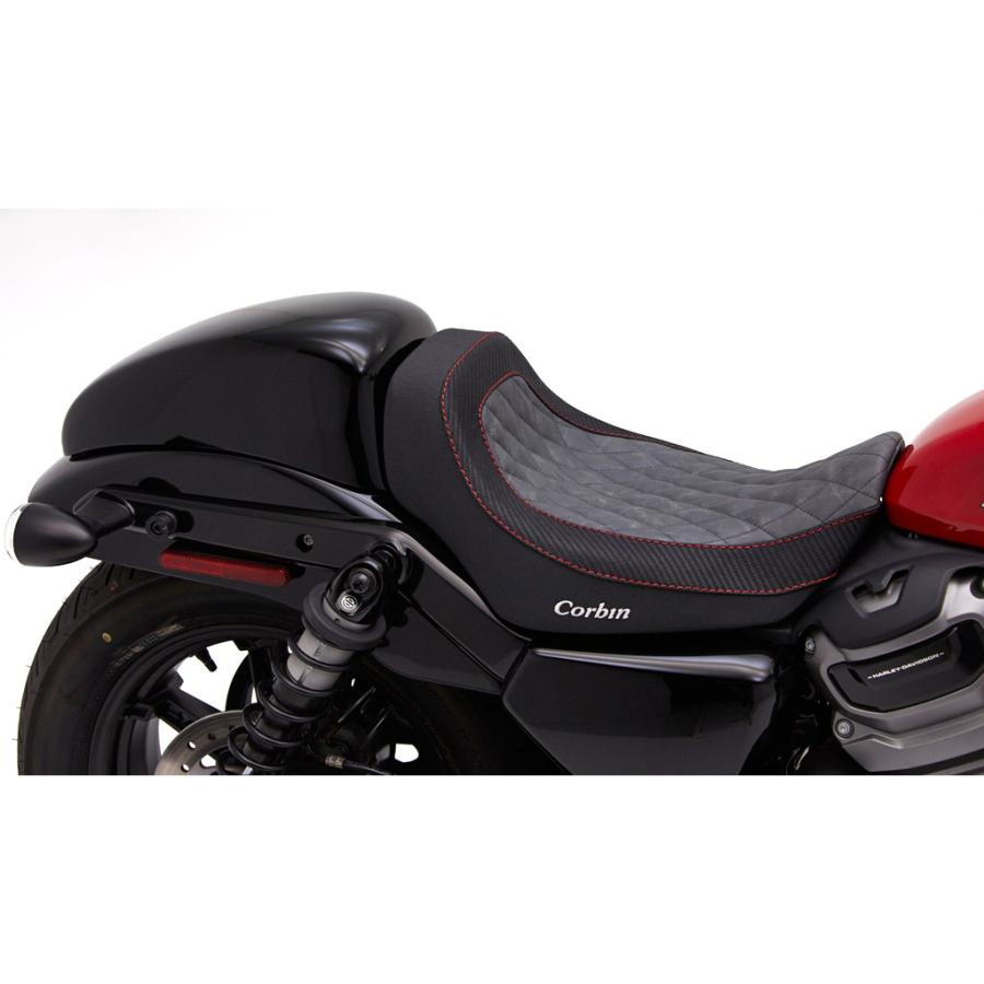 KUSTOM TECH カスタムテック クラシックハンドルバーマスター
