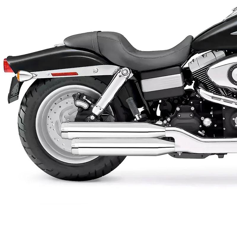 ラインハート 3インチ スリップオン マフラー ダイナ Dyna 【公式通販】