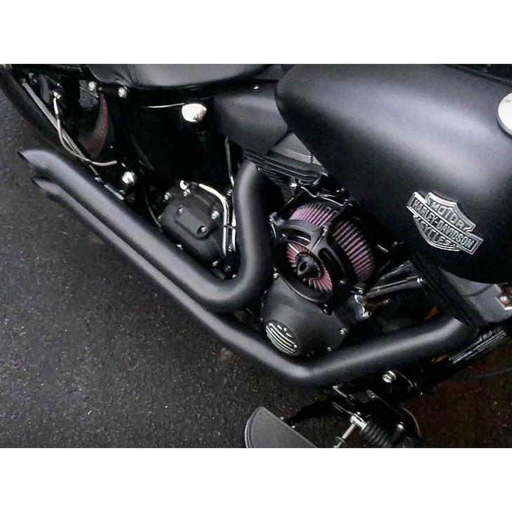 FREEDOM Performance Declaration ターンアウト ブラック : HD-PARTS