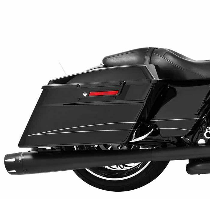 フリーダムパフォーマンス コンバット 4.5インチ スリップオン 