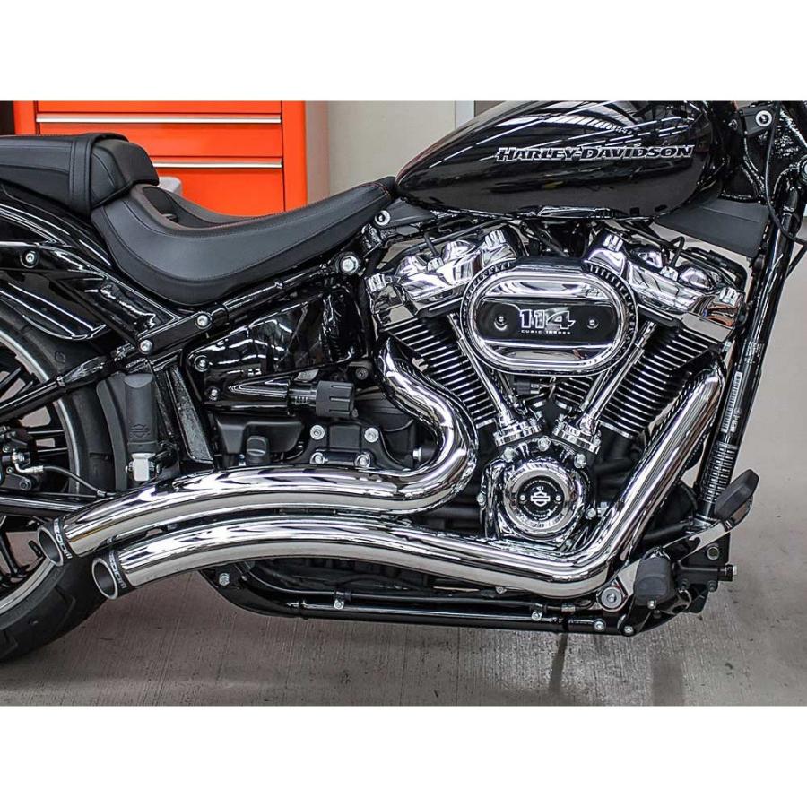 XV1900用マフラー、フリーダムパフォーマンス ヤマハ XV1900A マフラー フリーダムパフォーマンス | モトパーツ(MOTO