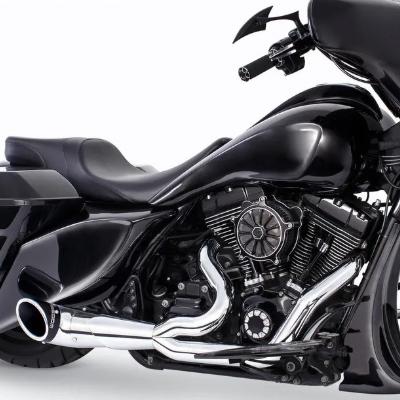 フリーダムパフォーマンス ターンアウト フルエキゾーストマフラー