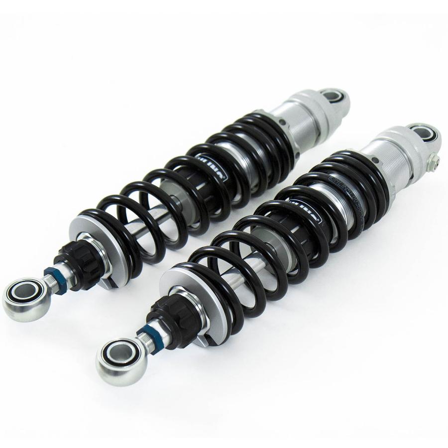 オーリンズ HD159 S36DR1L リアサスペンション ブラックスプリング