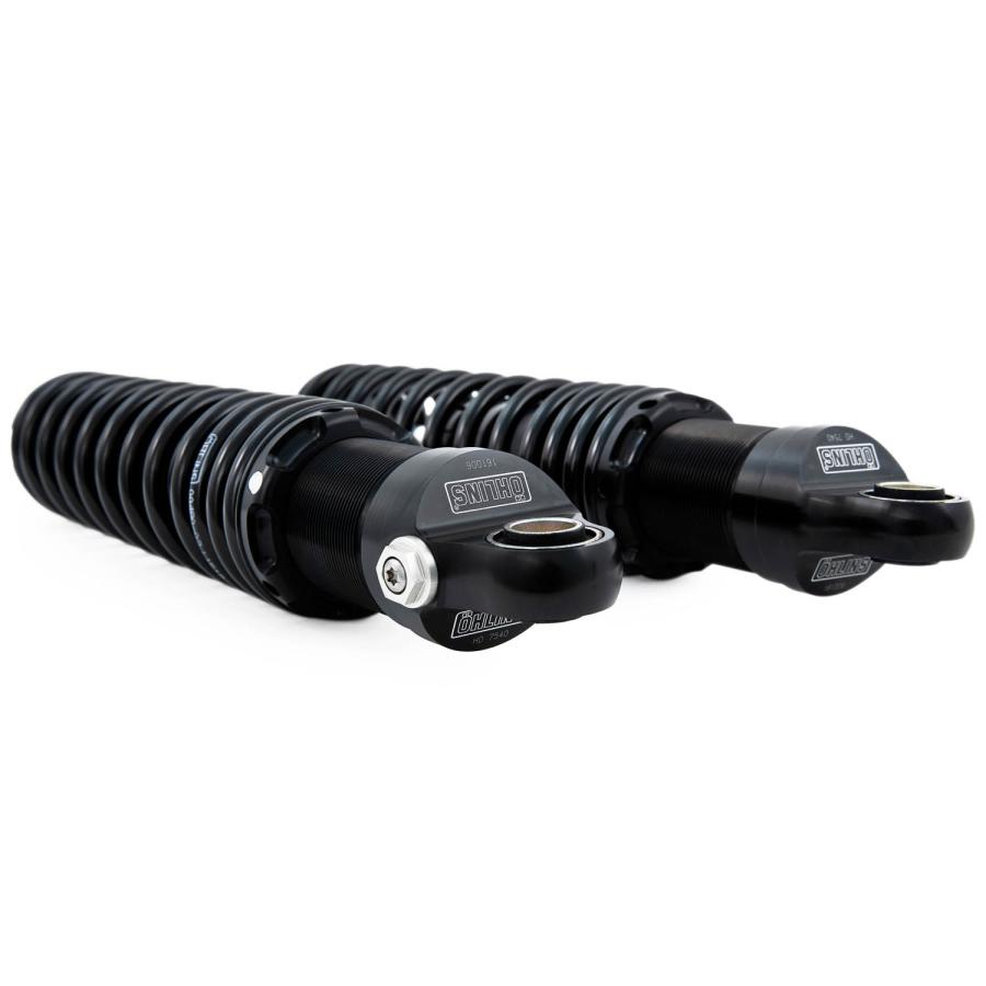 HD751:オーリンズ S36D ブラックライン・リアサスペンション スポーツ