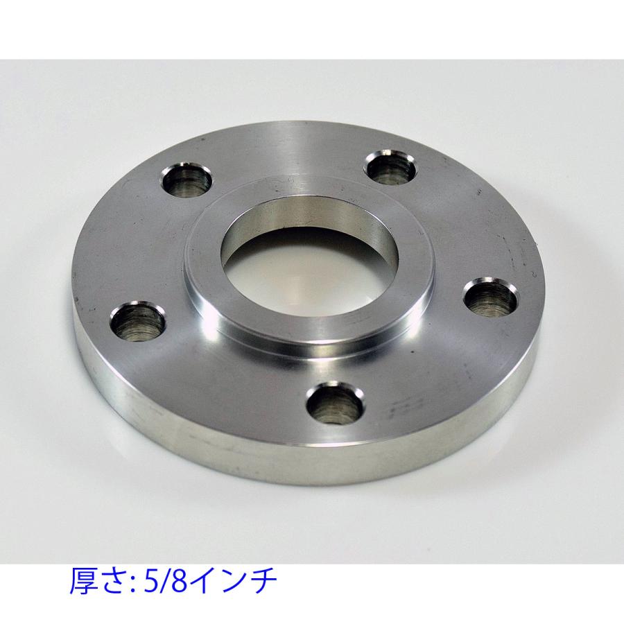 BUNG KING プーリー/スプロケット スペーサー 5/8インチ