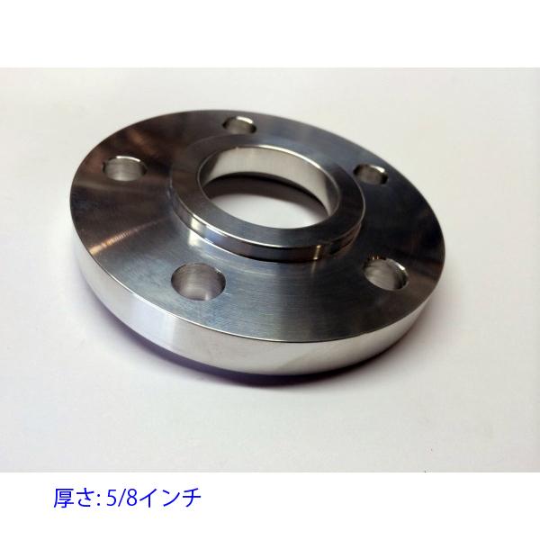 BUNG KING プーリー/スプロケット スペーサー 5/8インチ
