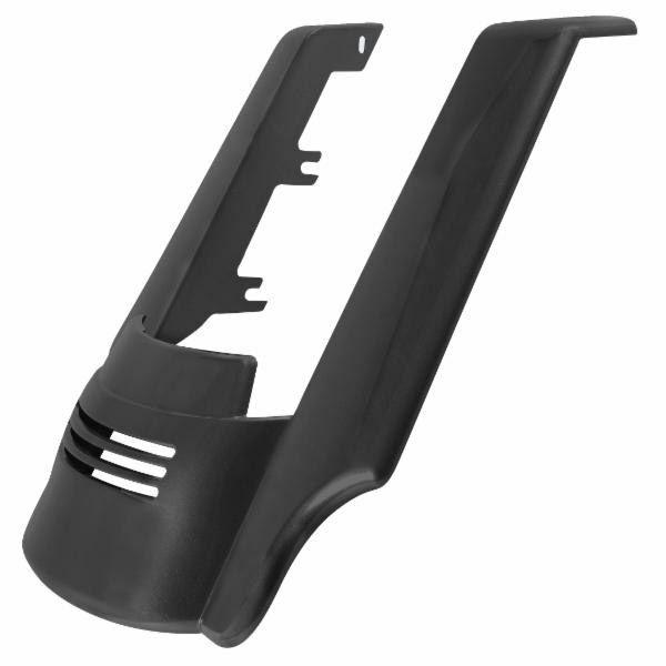 HOGWorkz ハーレー、4インチ Tri-Bar フェンダーエクステンション 未 