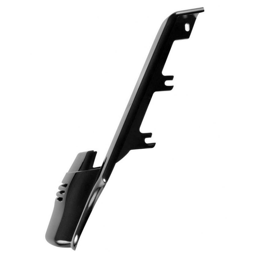 HOGWorkz ハーレー、 4インチ Tri-Bar フェンダーエクステンション