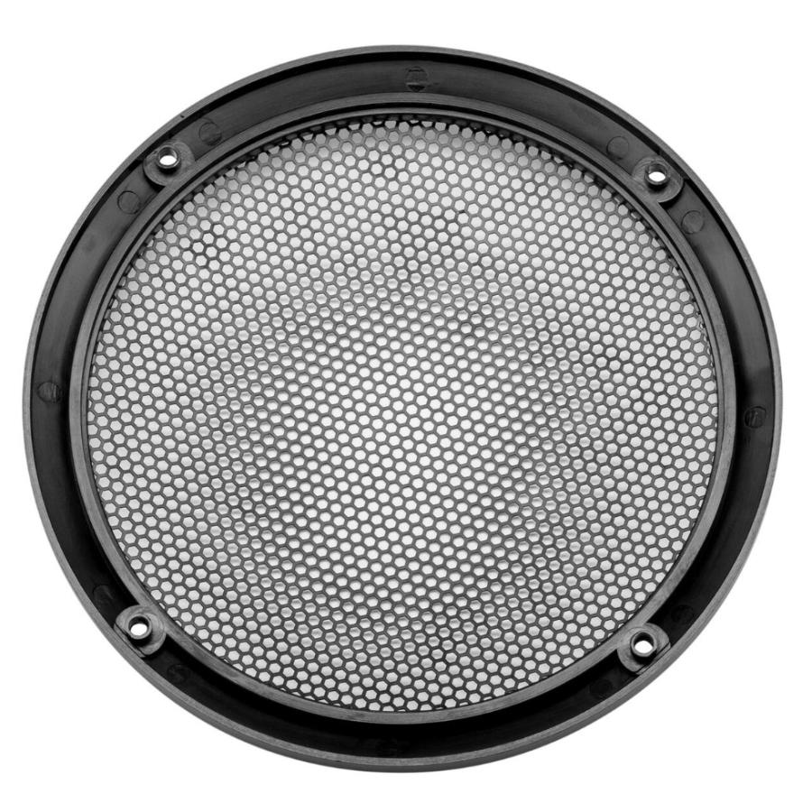 HOGWORKZ HW144720 ベンチレーション付ロワーフェアリング用 6.5インチスピーカーグリル_5