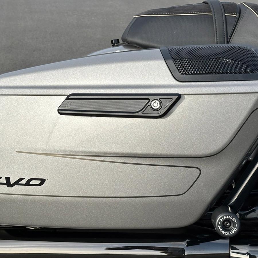2024以降 ロードグライド、ストリートグライド サドルバッグ 2024以降 ロードグライド、ストリートグライド サドルバッグ