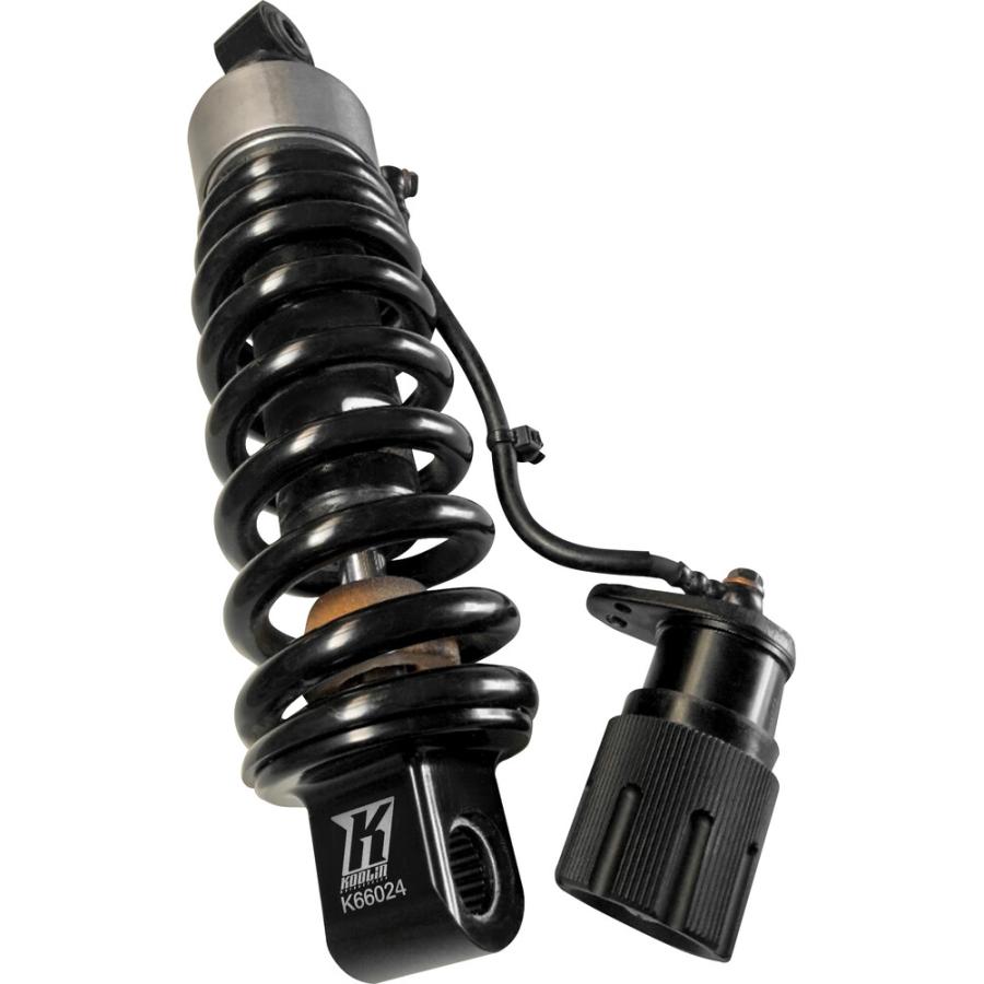 KODLIN M8ソフテイル リアサスペンションロワリングキット