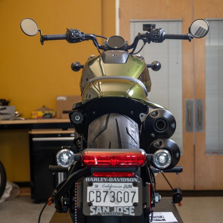 未使用品　ハーレーダビッドソン コドリンK66025 ローダウンキット 未使用品ハーレーダビッドソン コドリンK66025 ローダウンキット