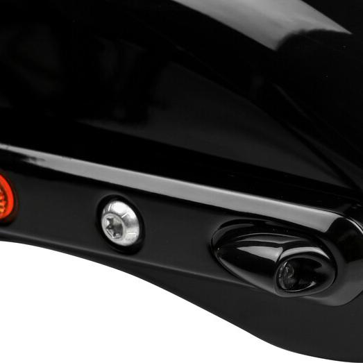 パーツ KODLIN K68489 Fender Strut Indicator 3-1 KODLIN K68489 ミニフェンダーストラット・3-1リアターンシグナル