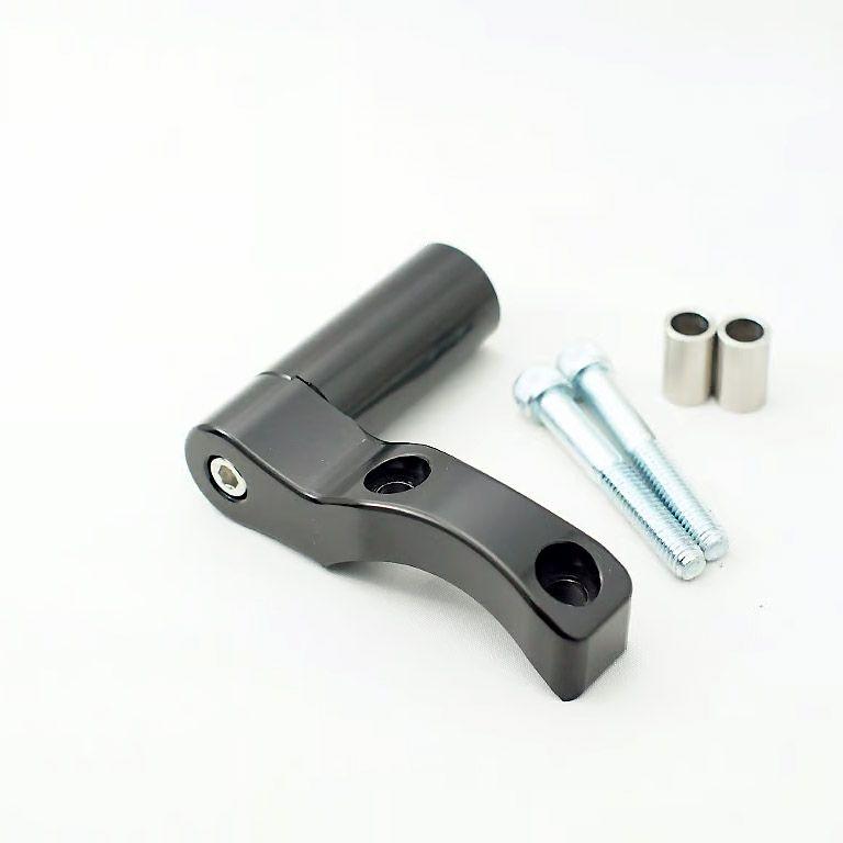 ハーレー 2013〜2017 ブレイクアウト ライザークランプ用 デバイス