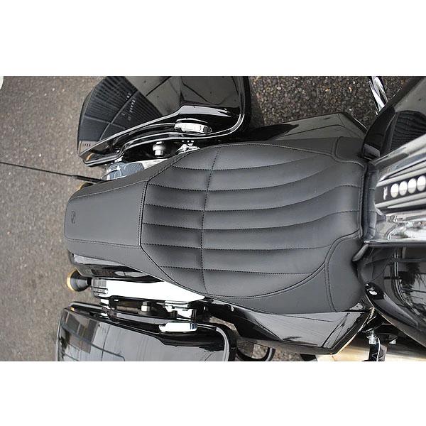みるページ ハーレーソフテールブレイクアウトFXSB CVO FXSBSE用 バイク