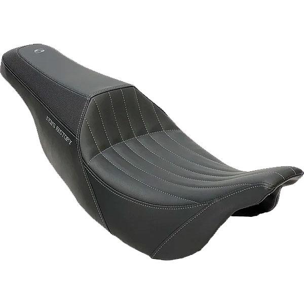 KEN'S FACTORY Next Level ツーアップシート グレーステッチ 2008以降