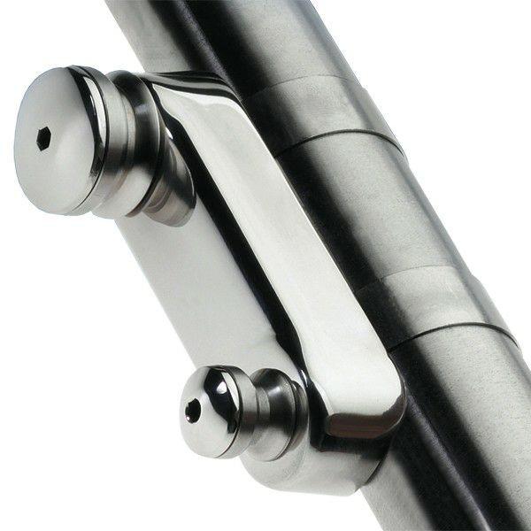 ナショナルサイクル KIT-Q142 ナショナルサイクル デタッチャブル・マウントKITの画像