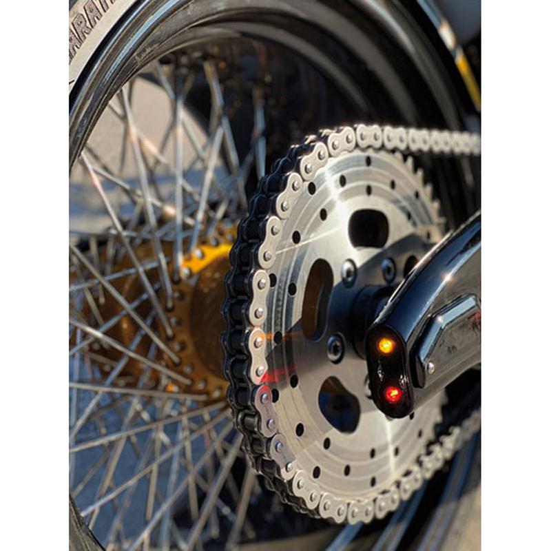 Kellermann(ケラーマン) ハーレー Atto Integral 極小サイズ Kellermann(ケラーマン) ハーレー Atto Integral 極小サイズ