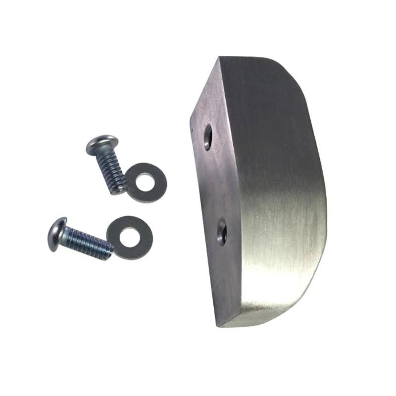 #Harley-Davidson#2インチリフトブロック#サイドスタンド BUNG KING キックスタンド リフトブロック 2インチ KSLB-2 : HD-PARTS