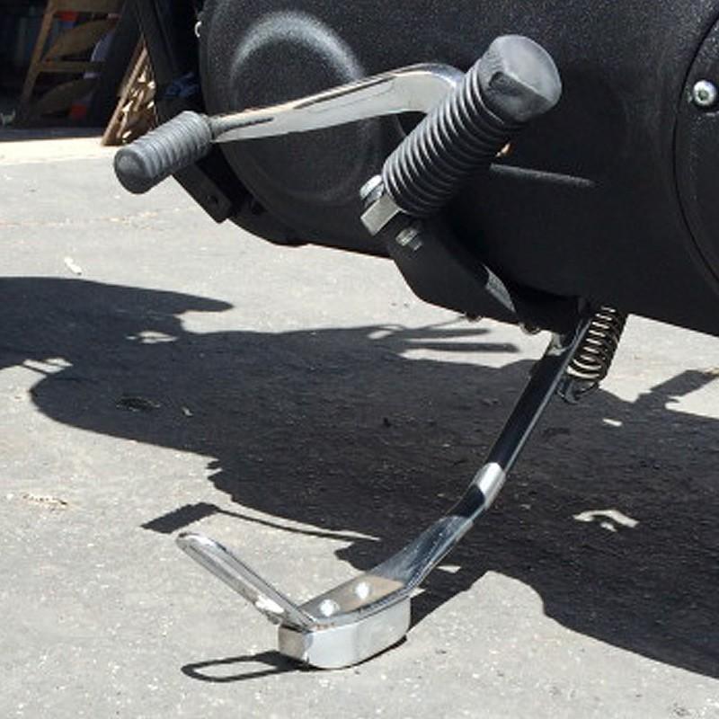 キックスタンド リフトブロック 2インチ KSLB2