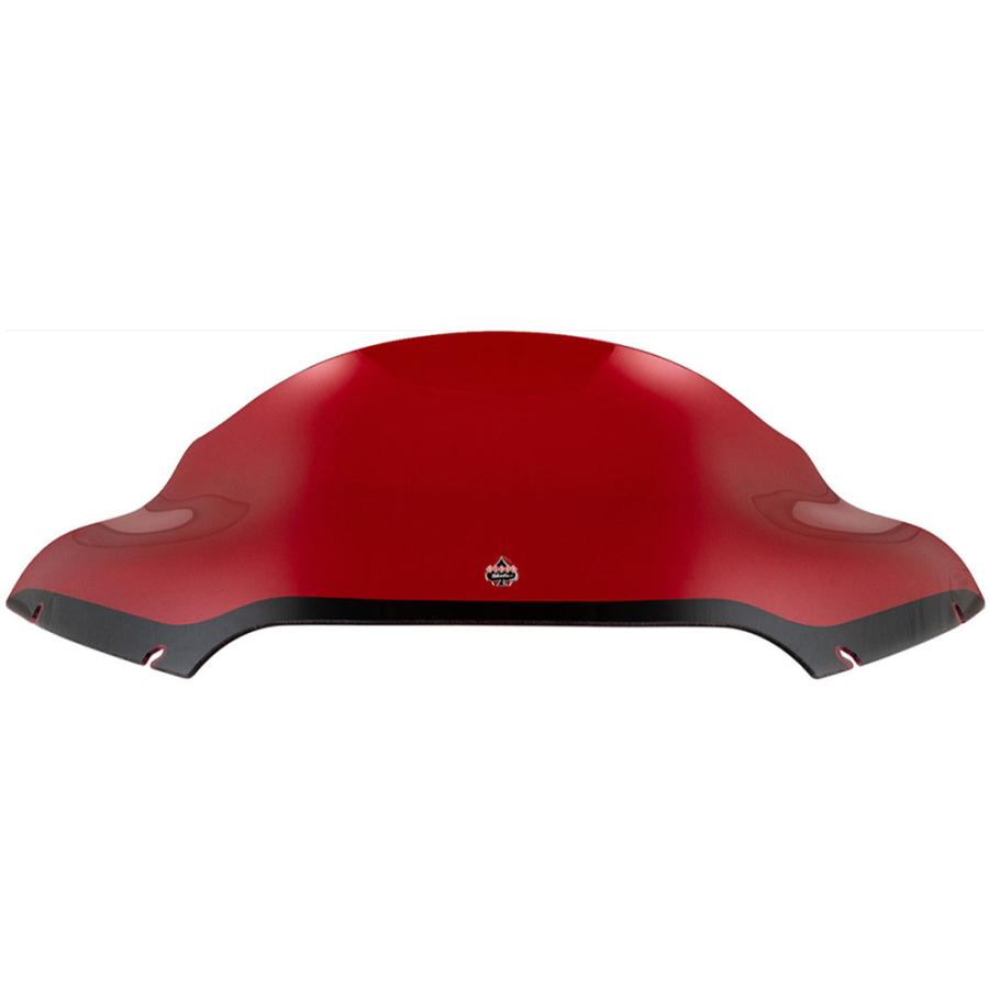 2015以降ロードグライド KOLOR FLARE ウインドシールド 9インチ 2015以降ロードグライド KOLOR FLARE ウインドシールド 9インチ