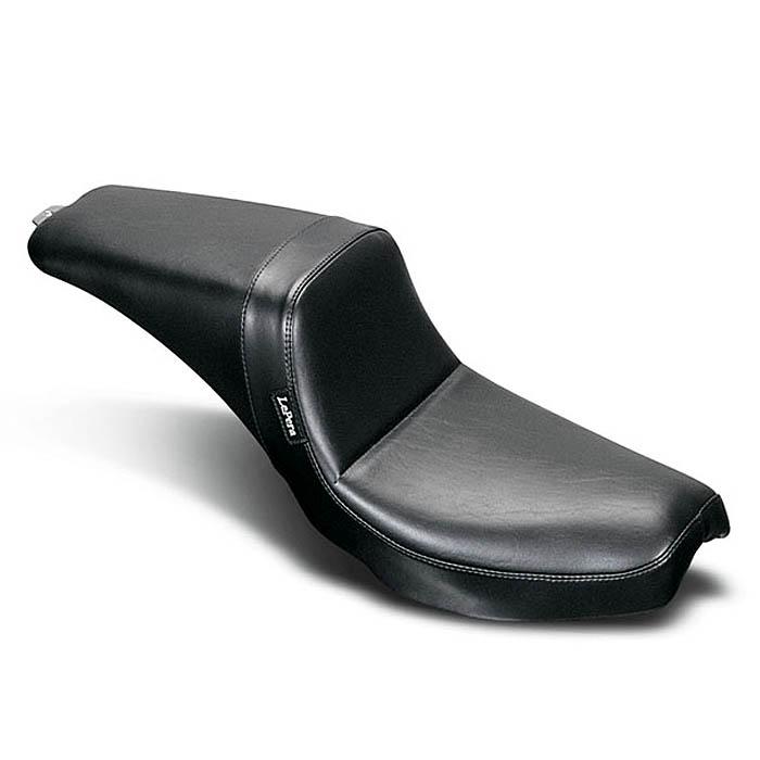 ショベル デイトナスポーツシート スムース ラペラ : HD-PARTS