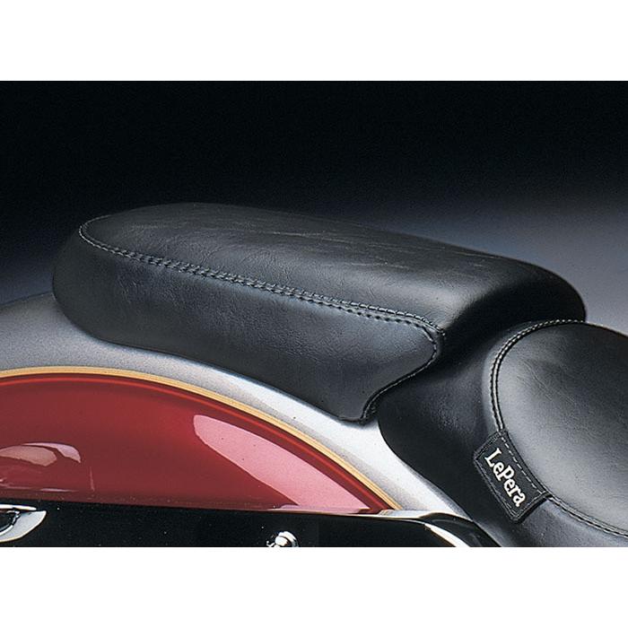 1991〜1995 ダイナ シルエット ソロシート用 ピリオンシート Le Pera