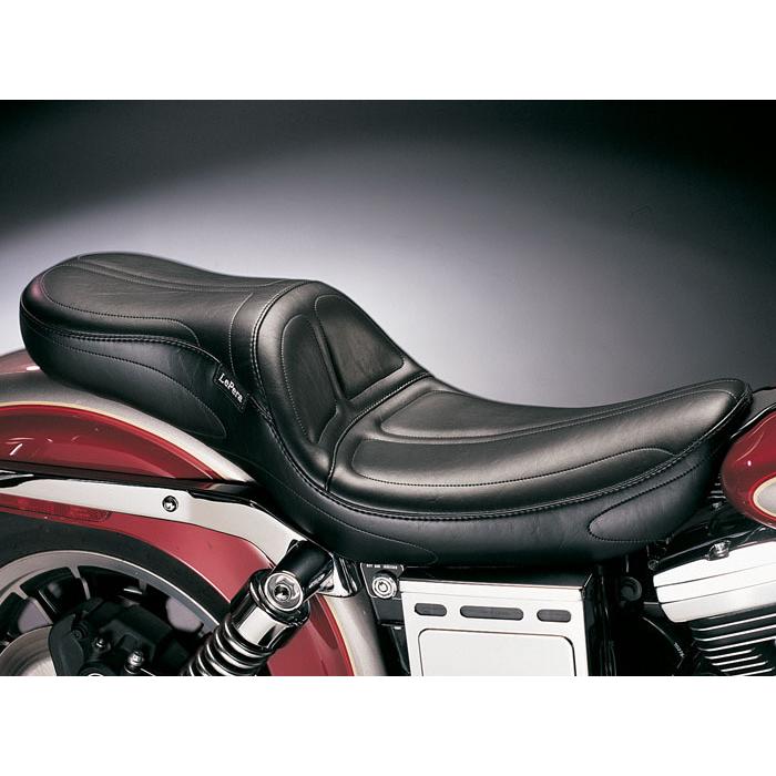 1993〜1995 FXDWG マーベリック シート Le Pera : HD-PARTS ハーレー