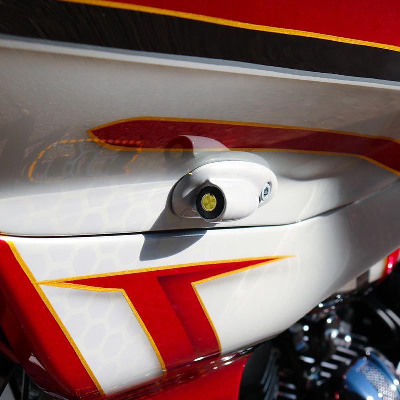 Paul Yaffe