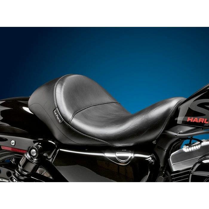 ラペラ LCK-316 Le Pera AVIATOR・ソロシート スムース 4.5ガロン用