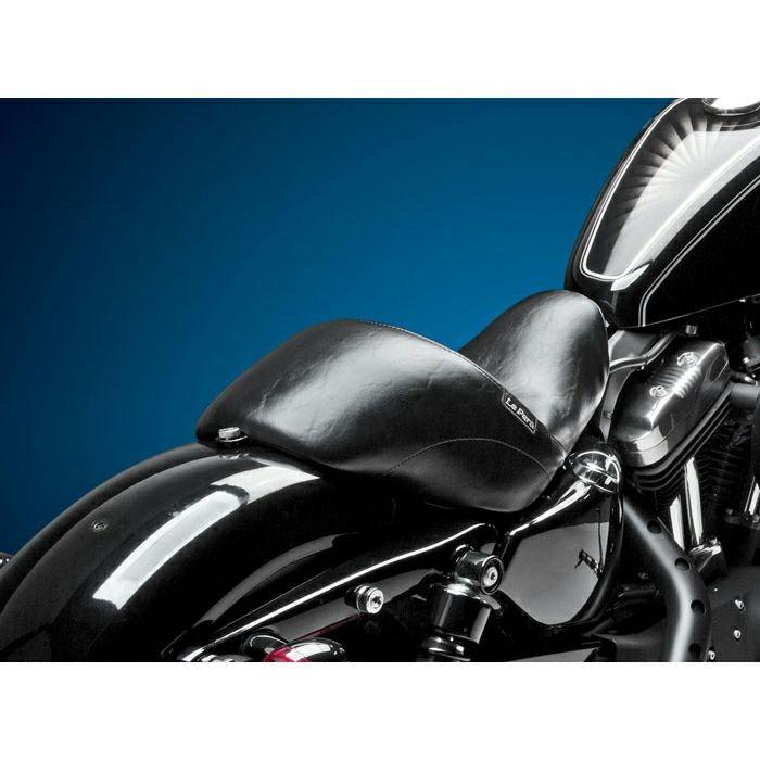 ラペラ LCU-316 Le Pera AVIATOR アップフロント ソロシート スムース 