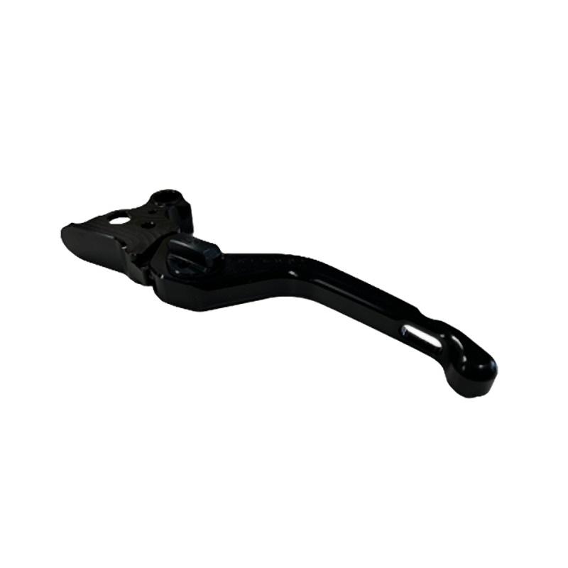 【オベロン】アジャスタブル クラッチレバー Airo オールブラック LEVC2002BLKBLK LEVC2002BLK