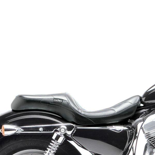 Le Pera Sorrento シート 3.3ガロンタンク車 : HD-PARTS ハーレー