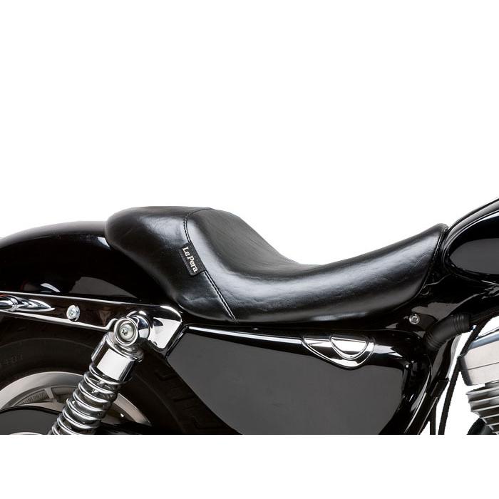 Le Pera ベアボーンズ　ソロシート　LFK-006DM Le Pera ベアボーンズ ソロシート ダイアモンドスティッチ 3.3ガロン