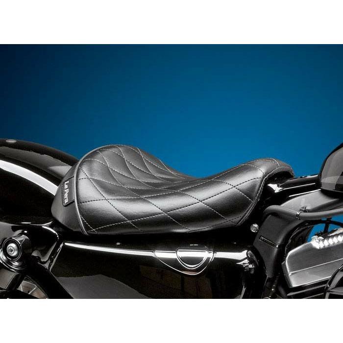 ラペラ LK-006DM Le Pera ベアボーンズ ソロシート ダイアモンド ラペラ LK-006DM Le Pera ベアボーンズ ソロシート ダイアモンド