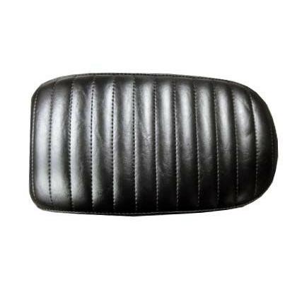 ラペラ LK-006PTP ベアボーンズ用ピリオンパッド プリーツ