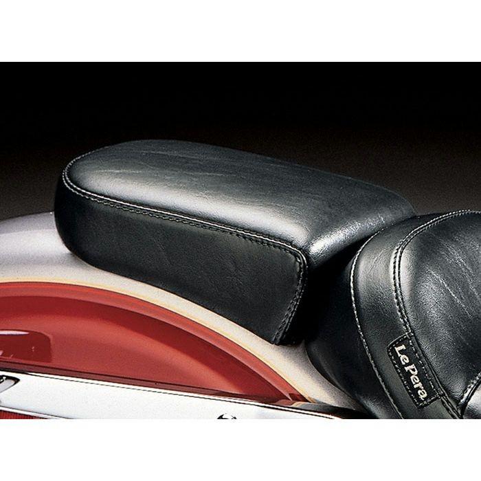 ラペラ LK-045SP Le Pera Sanora スポーツ ピリオンシート ダイナ用