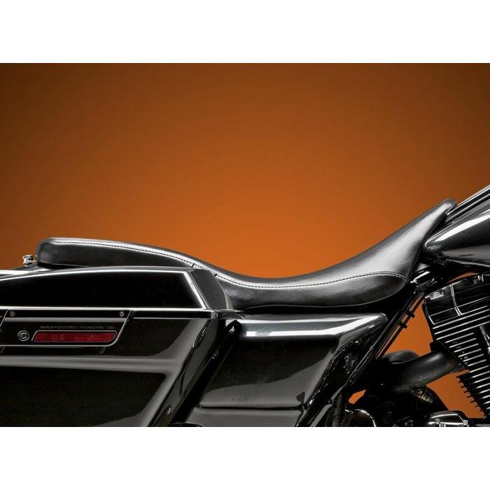 ハーレーラペラシート Harley Davidson（ハーレー・ダビッドソン） ☆ハーレー シート ラペラ