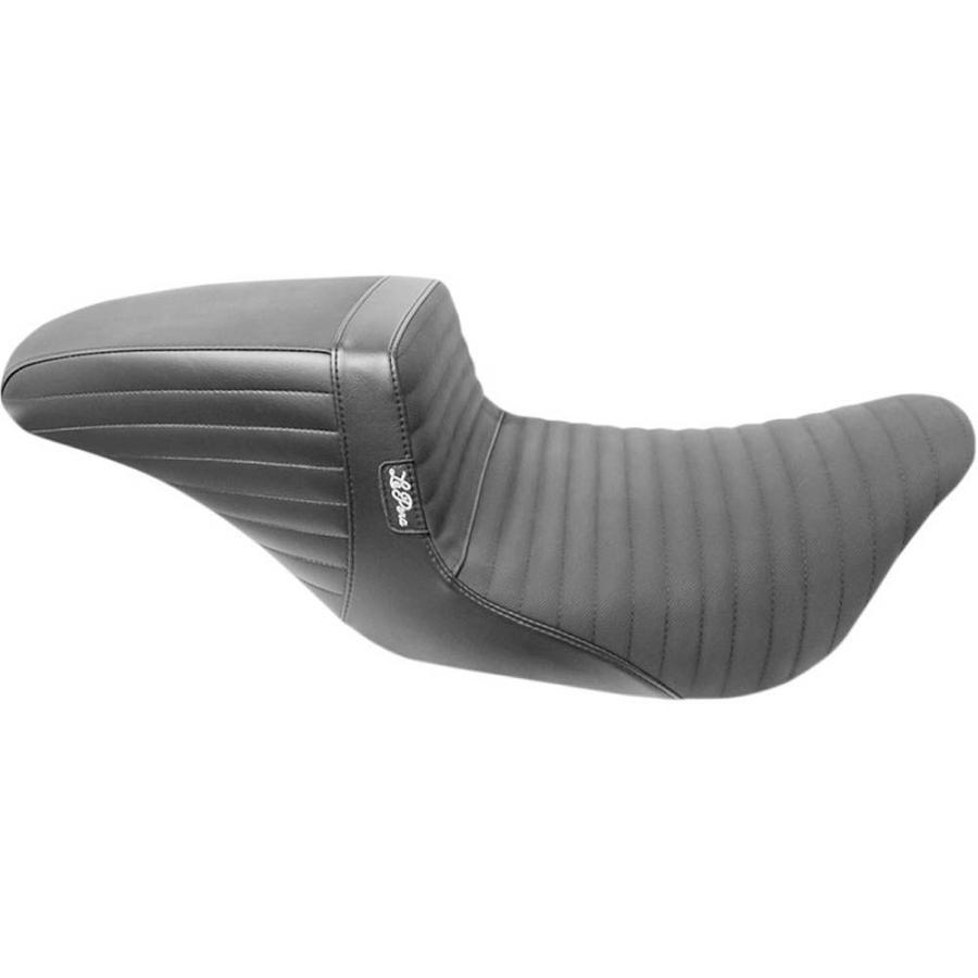 LK-597DLPTGP:Le Pera KICKFLIP DADDY ロングレッグス プリーツシート Wグリップテープ