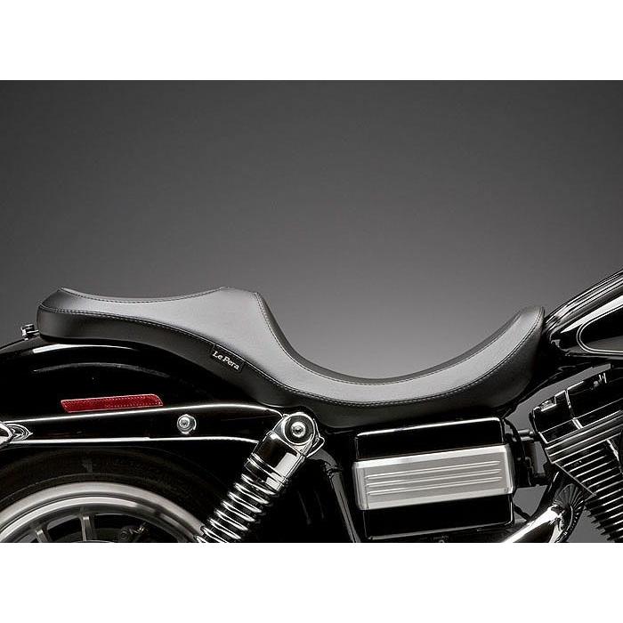 ラペラ LK-815 Le Pera VILLAINシート 2006〜2017 FXD、FXDWG、FLD_1
