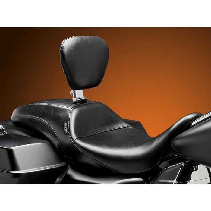 LaPera シート・バックレスト 黒 LaPera シート・バックレスト 黒 LaPera シート・バックレスト 黒