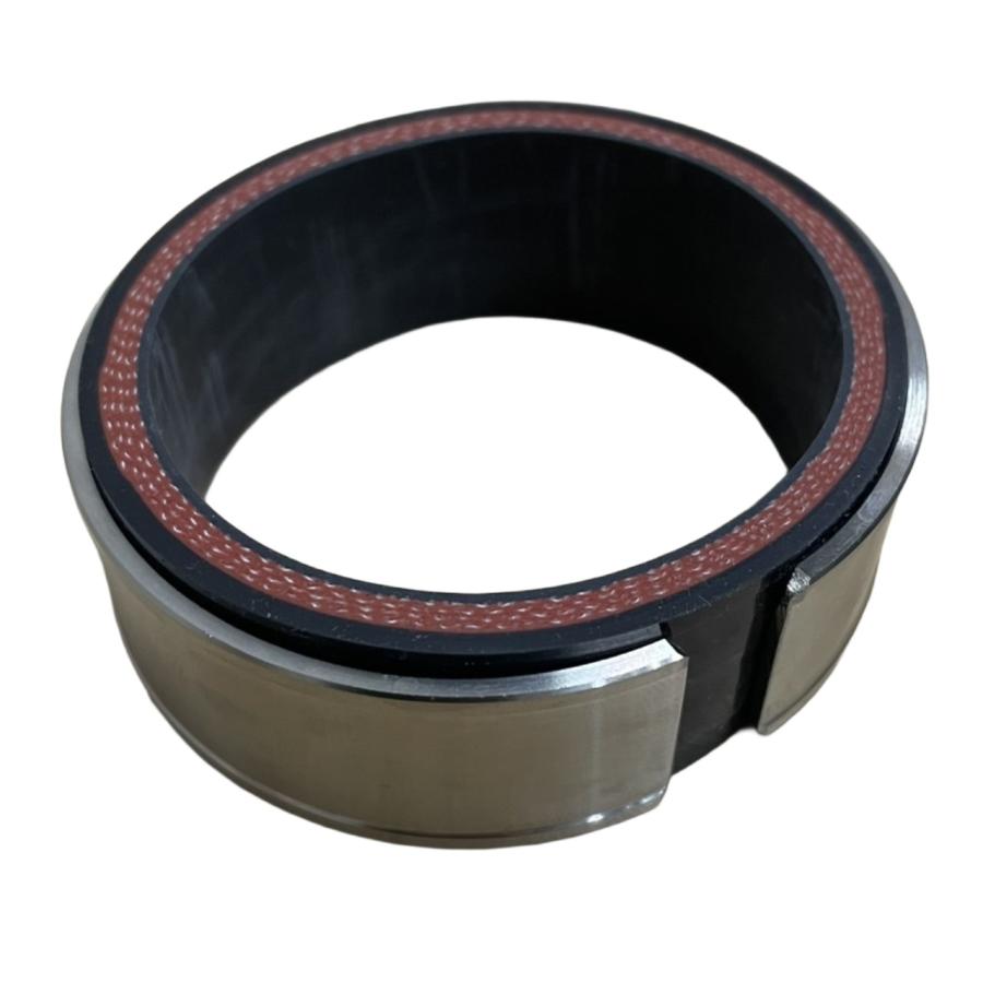 サンダンス リークレス ビンテージマニホールドクランプ スペーサー フルセット ハーレー リークレス・ビンテージマニホールドクランプ サンダンス