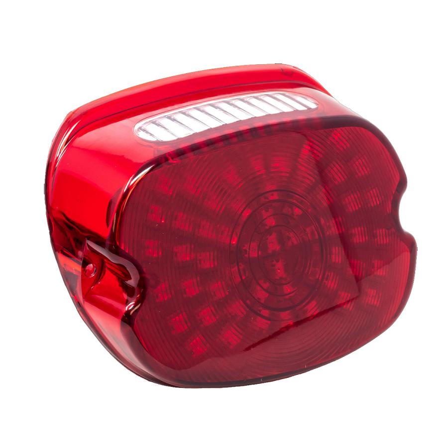 レトリックライティング スラントバック ロープロファイル LED
