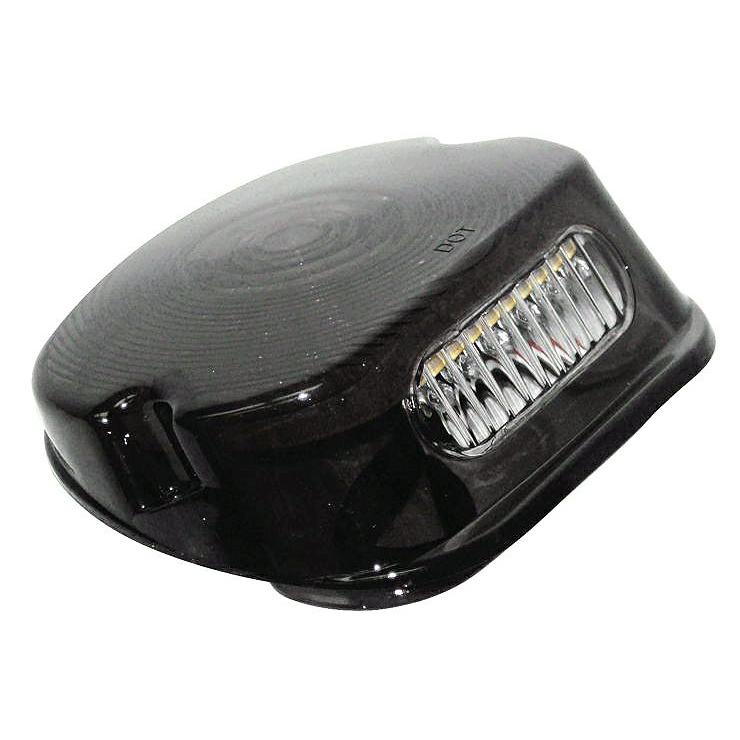レトリックライティング スラントバック ロープロファイル LED