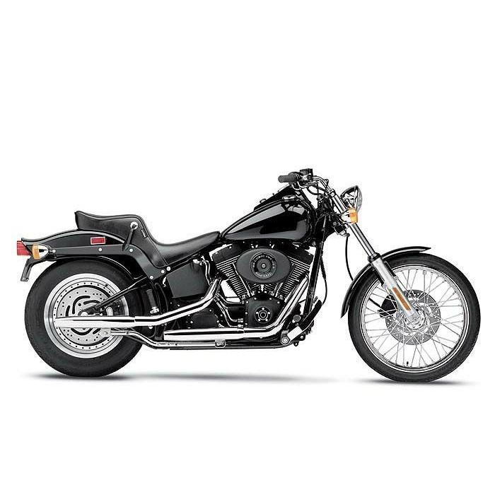 ラペラ LN-020 CHEROKEE シート 1984〜1999 ソフテイル : HD-PARTS