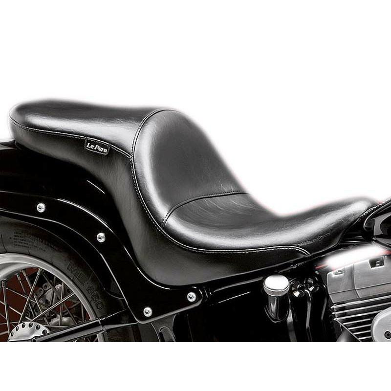 ラペラ LN-910S Le Pera MAVERICK シート スムース 1984〜1999 FXST 