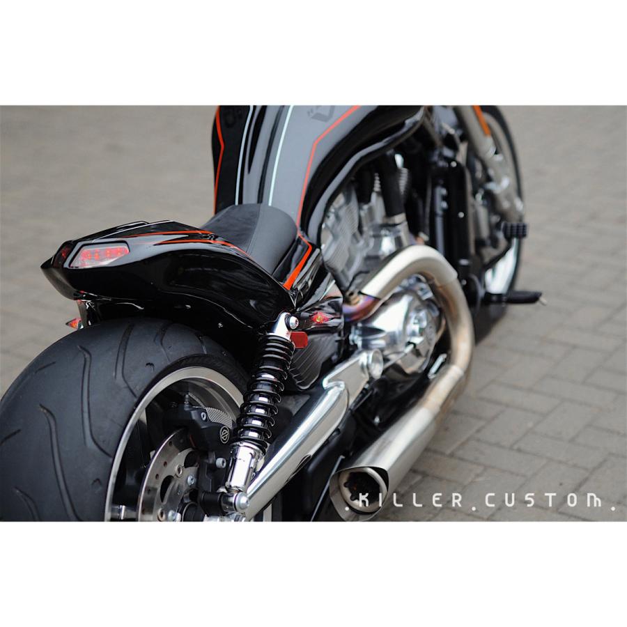Killer Custom Vロッド 2インチロワリングキット_1
